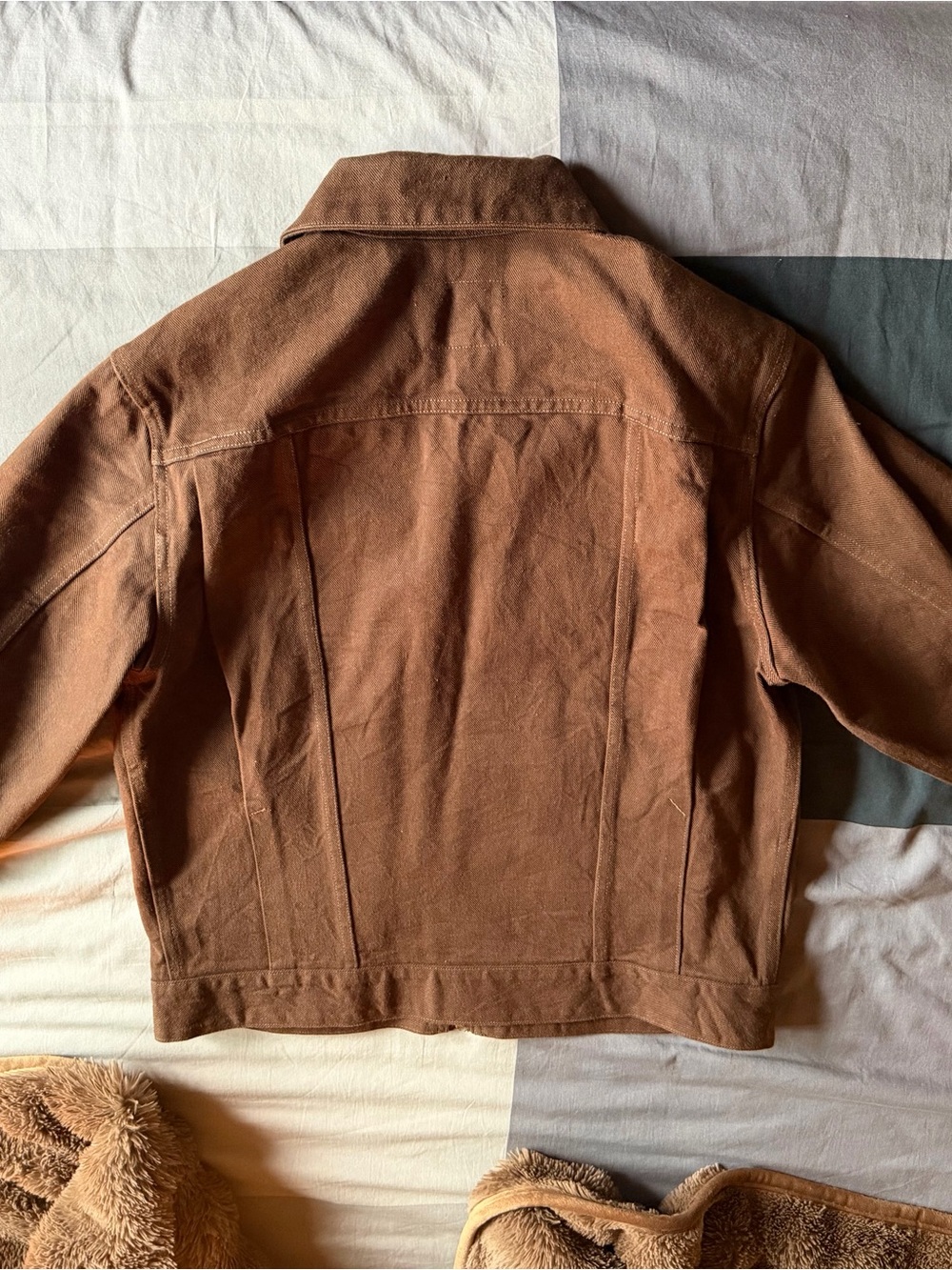 Freenote Cloth - Picture 2 of 3